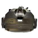 2017 Ford Transit Connect Brake Caliper 1
